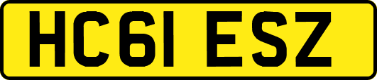 HC61ESZ