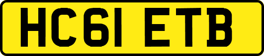 HC61ETB