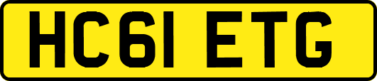 HC61ETG