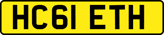 HC61ETH