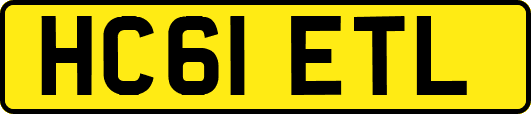 HC61ETL