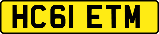 HC61ETM