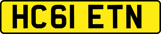 HC61ETN