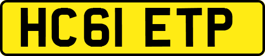 HC61ETP