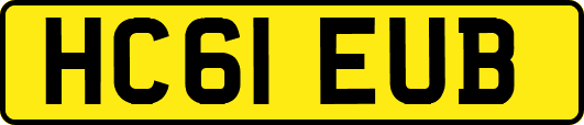 HC61EUB