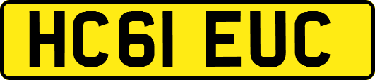 HC61EUC