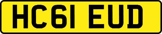 HC61EUD