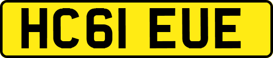 HC61EUE