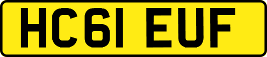 HC61EUF