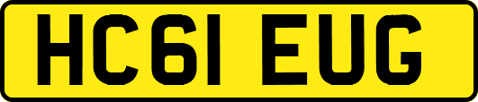 HC61EUG