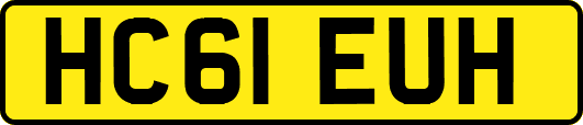 HC61EUH