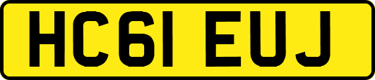 HC61EUJ