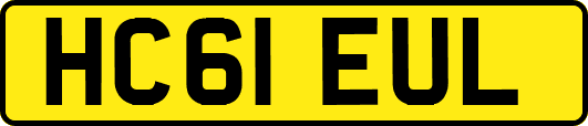 HC61EUL