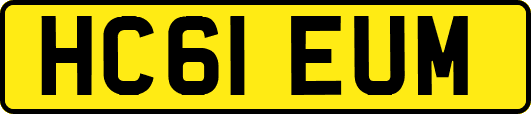 HC61EUM