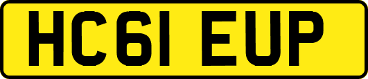 HC61EUP