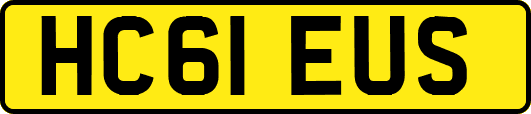 HC61EUS