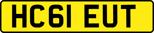 HC61EUT