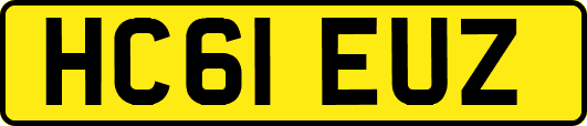 HC61EUZ
