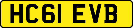 HC61EVB