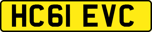HC61EVC