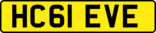 HC61EVE