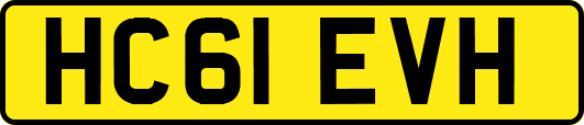 HC61EVH