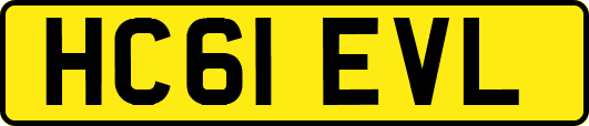 HC61EVL