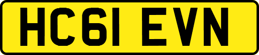 HC61EVN