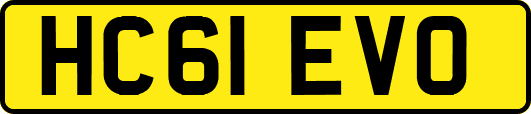 HC61EVO