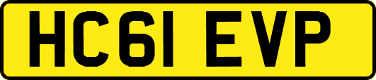 HC61EVP