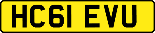 HC61EVU