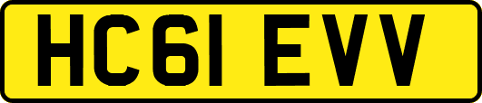 HC61EVV