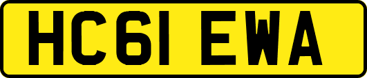 HC61EWA