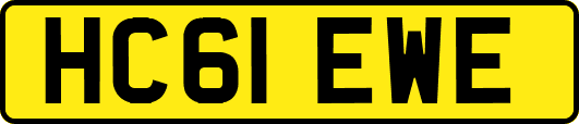 HC61EWE