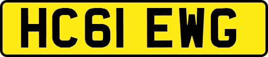 HC61EWG