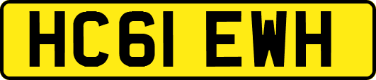 HC61EWH