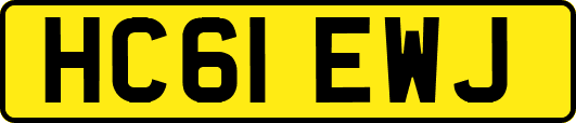 HC61EWJ