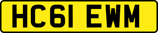 HC61EWM