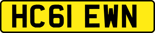 HC61EWN