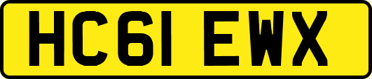 HC61EWX