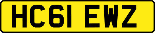 HC61EWZ