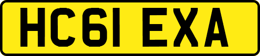 HC61EXA
