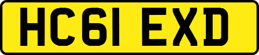 HC61EXD