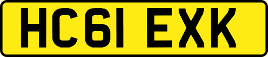 HC61EXK