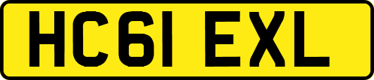 HC61EXL