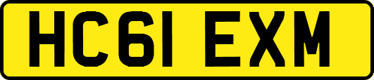 HC61EXM