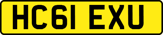HC61EXU