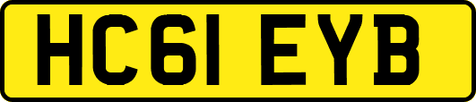 HC61EYB