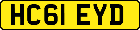 HC61EYD
