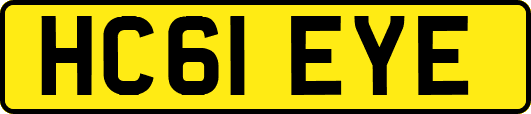 HC61EYE